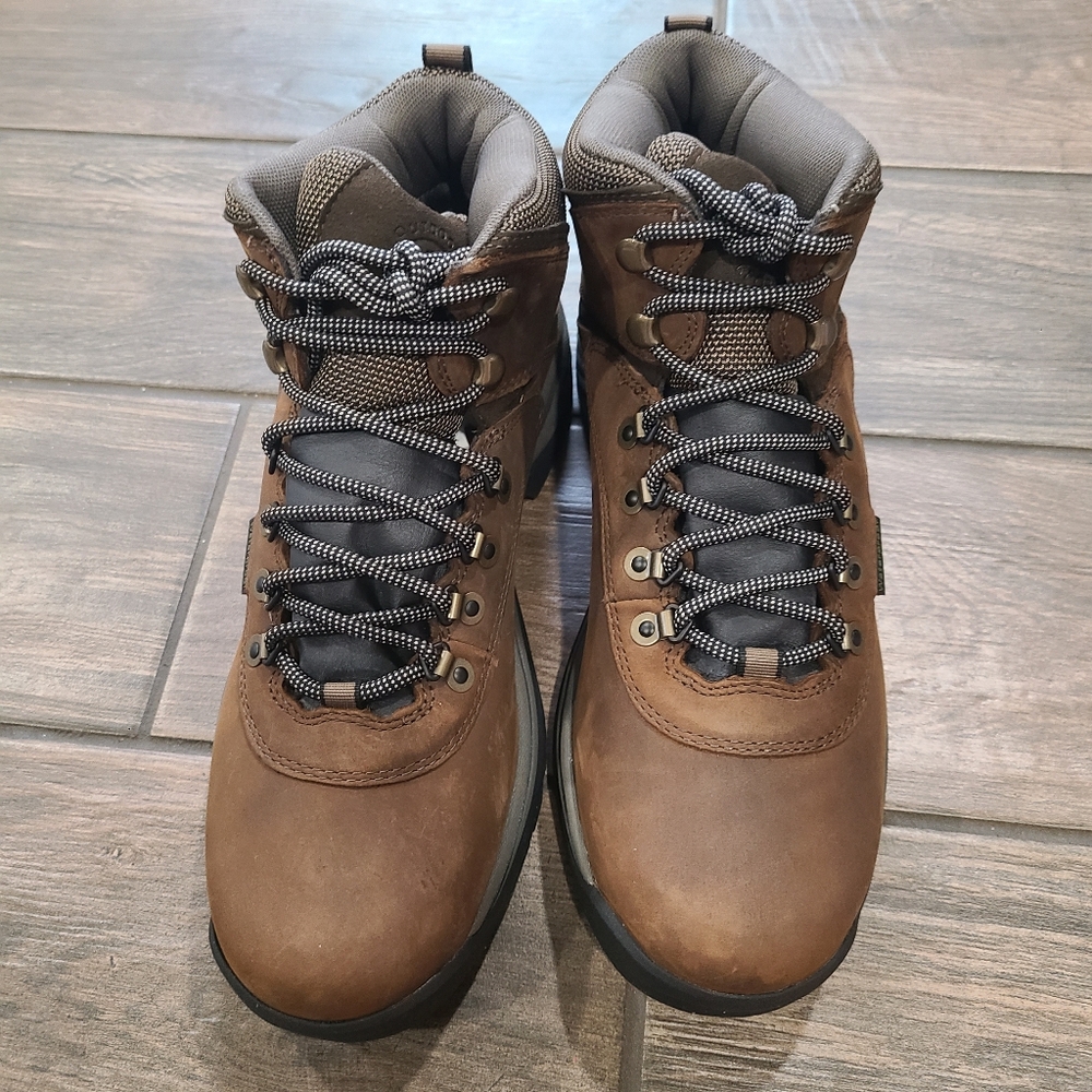 Timberland white ledge 10M - Picture 6 of 11